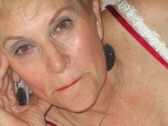 Aunt Sue - N