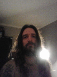 Just me - N