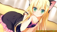 Hentai album 1 - N