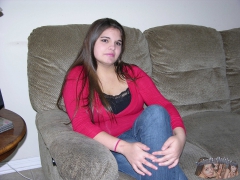 SEXY BBW TEENAGER - N
