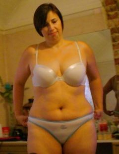 uk SILF holly harris from birmingham - N