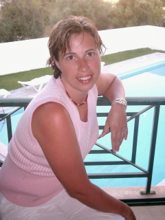 uk SILF from birmingham holly harris dressed undressed - N