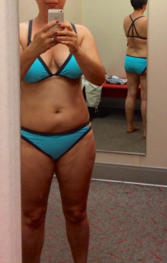 Selfies Asian hottie - N