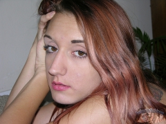 Cute Petite Teen - Amy - N