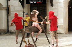 caning - N
