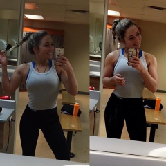 selfie for friends - N