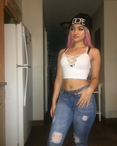 my girl is back - N