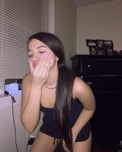 my girl is back - N