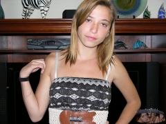 Young Teen - N