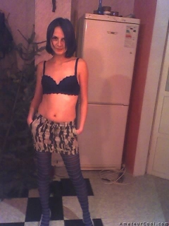 Wife amateur - N
