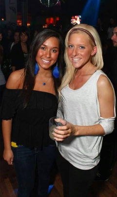 my hot friend 3 - N