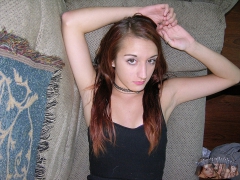 Mixed Bag Of Young Girls - True Amateur Models - N