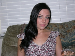 Hot Babe Handjob - N