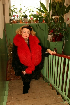 Fur Barynya - N