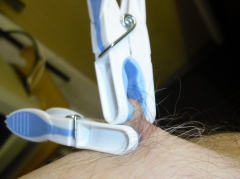 self nippel play - N
