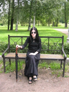 Yanka Zimina - N