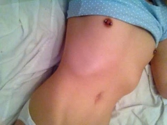 Fuck pig selfie slut - nude teen with daddy issues - N