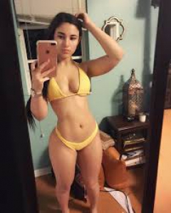 Bikini Cam Girls of Lnk.Ac - N
