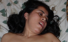 hot latina wife - N