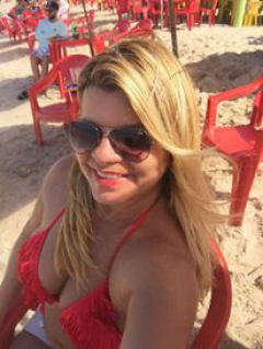 eu bem safadinha - N