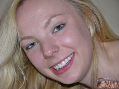 CUTE AMATEUR TEEN GIRLFRIEND - TRUE AMATEUR MODELS - N