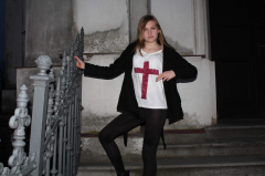 i am - N