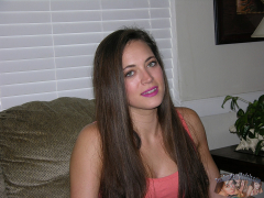 Amateur Girl From True Amateur Models - N
