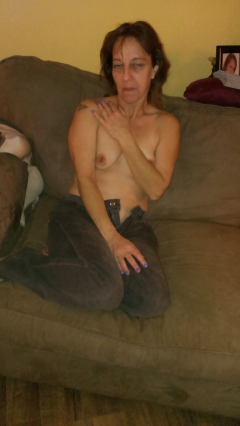 my hot wife - N