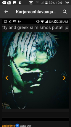 Raepast gangsta clone twin of johnny deep hischocolatefactry - N