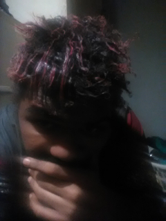Raepast gangsta clone twin of johnny deep hischocolatefactry - N