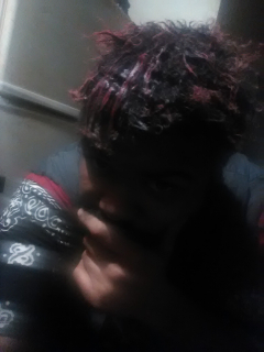 Raepast gangsta clone twin of johnny deep hischocolatefactry - N