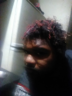 Raepast gangsta clone twin of johnny deep hischocolatefactry - N