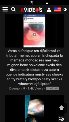 Raepast gangsta clone twin of johnny deep hischocolatefactry - N