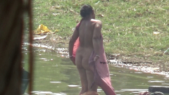 Voyeur Bath Nepal - N