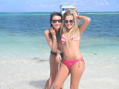 bikini girl 8 - N