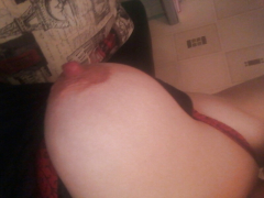 Found my grans dating site private selfies - she shares thes - N