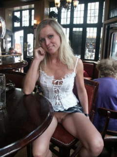 mature and sexy - N
