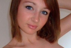 Tight english teen nude pics - wants her full baps sucked an - N
