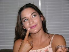 True Amateur Models - Kendra - N