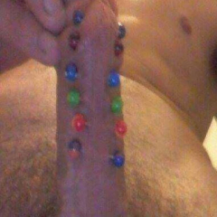 Pierced!! - N