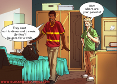 Online Dating Dilemma - N