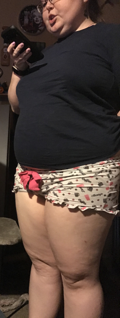 My sexy ass & tits - N
