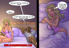 Wife Swapfull - N