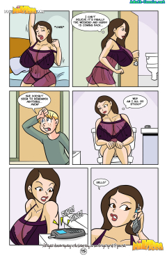 Business Before Pleasure - N