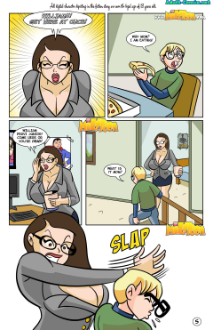 Business Before Pleasure - N
