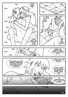 [MattWillson83] A Woman's Heart (Naruto) - N