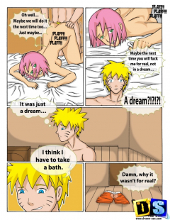 Naruto - N