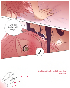 Sakura x Hinata - N