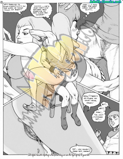 Sexuloids - N