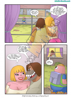 Cadence part 1 - N